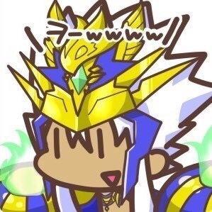 pad_evo7's profile picture. ランク800↑劉備でデビラやってます