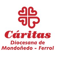 Cáritas Mondoñedo-Ferrol(@CaritasMondoFer) 's Twitter Profile Photo
