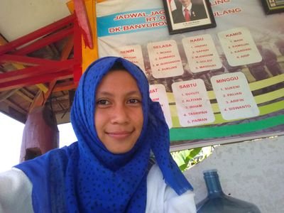 Nama : Ananda Fadillah
BBM : 5fb9cedc
Twitter : @anandafadillah8