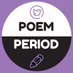 Poem Period (@PoemPeriod) Twitter profile photo