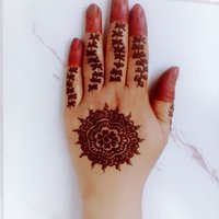 Rokeya Bugam 1 (@1bugam) 's Twitter Profile