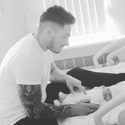 DjKieranAndrews's profile picture. 