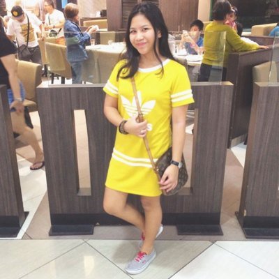 alyssavictoriaj's profile picture. Jeremiah 29:11 | MNL