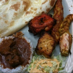 インドカレー専門店
インド人コックが丁寧に且つ美味しく作り上げたカレーやナンをぜひ味わってください。
メニュー紹介や時事ネタのつぶやきなど気ままなツイートします。