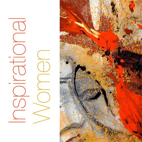 inspwomen's profile picture. 