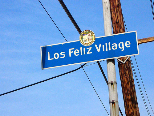 LosFelizWatch's profile picture. Working for a safe and crime free Community for our Families and neighbors.