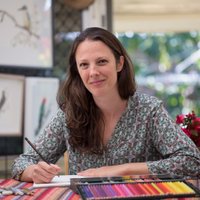 Rachel Hollis (@rachelhollisart) 's Twitter Profile Photo Rachel Hollis (@rachelhollisart) 's Twitter Profile Photo