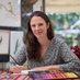 Rachel Hollis (@rachelhollisart) Twitter profile photo Rachel Hollis (@rachelhollisart) Twitter profile photo