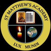 St Matthew's Art(@stmattsartdept) 's Twitter Profile Photo