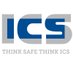 ICS Think Safe Think ICS & @ICS-GmbH.bsky.social (@ICS_GmbH) Twitter profile photo