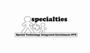 specialtiesgrp's profile picture. The SPECIALT.I.E.S. Group Goal: A unique center-based afterschool program for students w/special needs in our community.