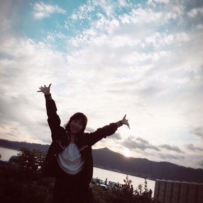 近藤里奈 Twitter