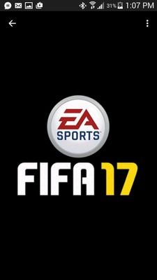 Fifa1731479370's profile picture. I love the new world breaker game FIFA 17