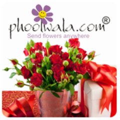 Phoolwala Offers Flower Bouquets, Baskets Delivery to India, Send Birthday,Anniversary, Valentines Day, Special Occasion flowers gift Online. Call+91-9873356937