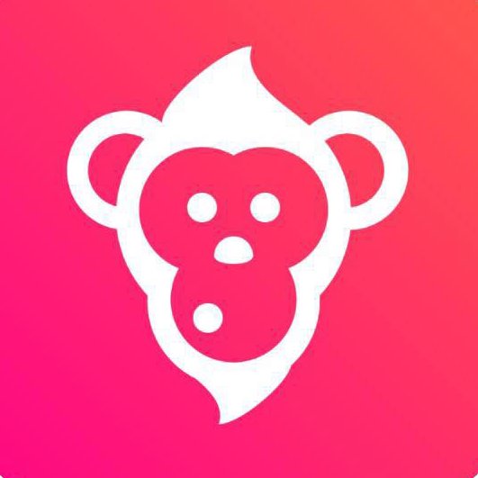 The fun, flirty, social app - download now! 🙊😜 Expand your social circle with #Moodchimp