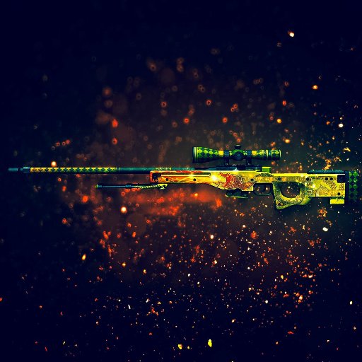 CSGOSkinHackPL's profile picture. 