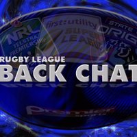 RL Back Chat (@rlbackchat) 's Twitter Profile