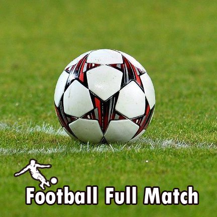 football full match