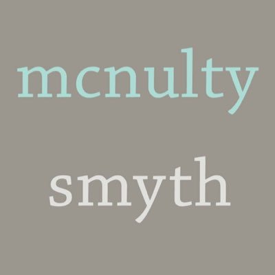 Director of McNulty Smyth Associates, with a passion for creating buildings and spaces that are comfortable, we design homes not houses. Sharing work & musings