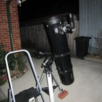 Peter Thomas (@ptastro1) 's Twitter Profile Photo