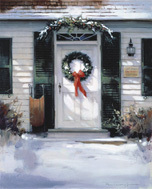 Owner Acadia Wreath Company