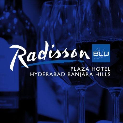 A vibrant,contemporary and engaging Radisson Blu Plaza Hyderabad . Also check out our FB page 
http://t.co/DctayWtPna