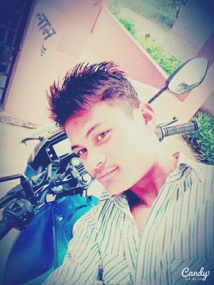 NikeshChaudha13's profile picture. 