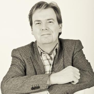 alexschuurbiers's profile picture. 