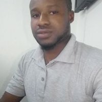 Junaid Olajide A (@junayoh) 's Twitter Profile