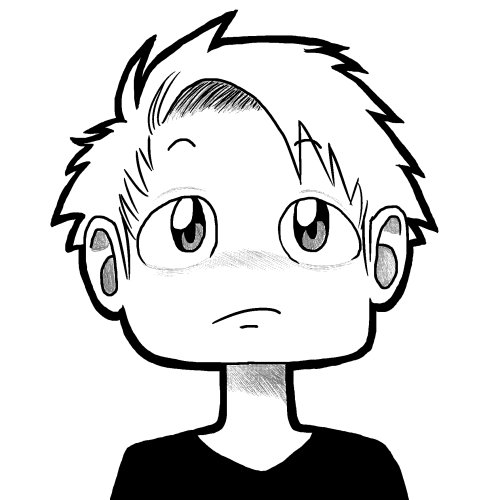 qzhang517's profile picture. KEEP CLAM AND TRY CODING!