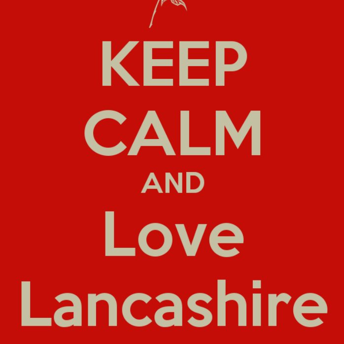 lover of Lancashire, and its businesses, people and areas