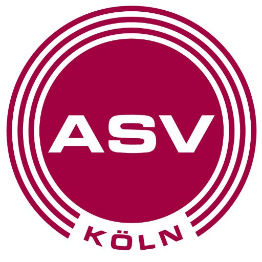 Hallo liebe Follower, wir werden diesen Kanal hier nicht weiter bedienen. Bitte folgt dem offiziellen Kanal des ASV Köln unter @asvkoeln