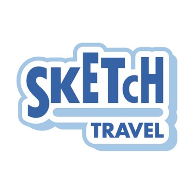 sketchtravel_PR's profile picture. 