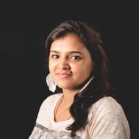 Neha Kaijkar(@NehaKaijkar) 's Twitter Profile Photo