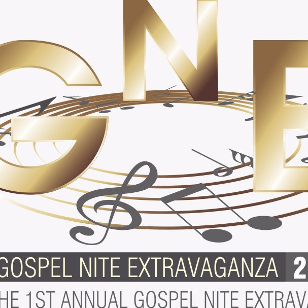 GNE_2016's profile picture. The year’s biggest Musical event aimed at  the uplifting of the community through gospel music.