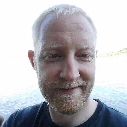 fmelum's profile picture. Grønn skipsfart. Klima. Omstilling.