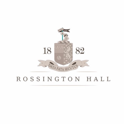 Rossington Hall