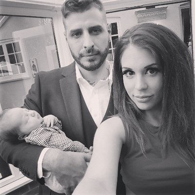Profile Picture of Ben Pickett (@BenITB1) on Twitter
