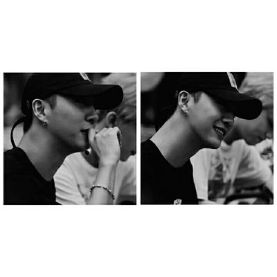 BangNega_RDS's profile picture. youngjae.