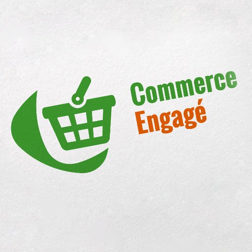 Commerce_Engage's profile picture. Agir localement, consommer autrement. #CommerceEngagé