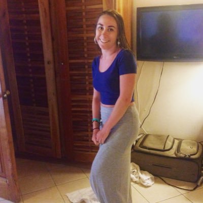 HaleyNorth1's profile picture. 