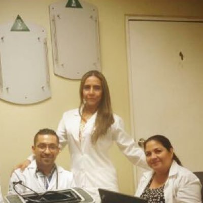 Doctora en QF, Mg en auditoría , Mg en gerencia de salud,phd en Gestión publica ,trabaja en IESS. Sirviendo de ❤️extiendo mi mano a todo aquel que lo necesite