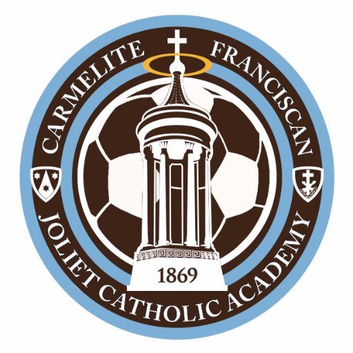 Joliet Catholic Academy Boys Soccer

8to18 - https://t.co/utUo05JKAx
Maxpreps - https://t.co/RC0UmUgyT5