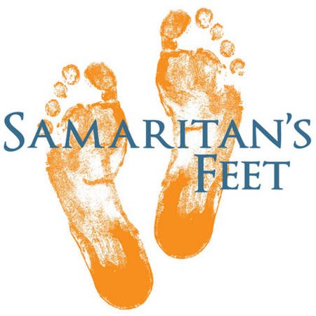 Samaritan's Feet SA