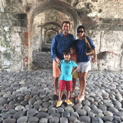 Salvador_Manzur's profile picture. 