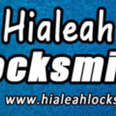 Hialeah Locksmith gives you the access to hundreds of automotive, residential and commercial #lock and key products and services.