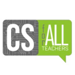 A former #NSFfunded community for PK-12 CS teachers. We have partnered with @CSteachersorg to migrate resources to their virtual community. Updates soon. :)