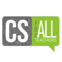 (Formerly) CS for All Teachers / CS@AIR (@csforalltchrs) 's Twitter Profile