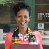 Janine Ampulire (@janinekeza) 's Twitter Profile Photo Janine Ampulire (@janinekeza) 's Twitter Profile Photo