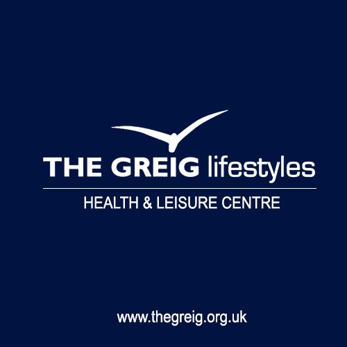 The Greig Lifestyles is a leisure centre in #alcester consisting of a large #gym #sports hall and #fitness #classes